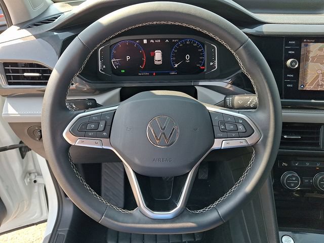 Used 2023 Volkswagen Taos SEL AWD/4WD image 20