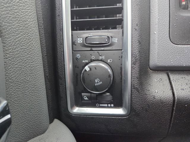 Used 2017 RAM 1500 Big Horn image 21