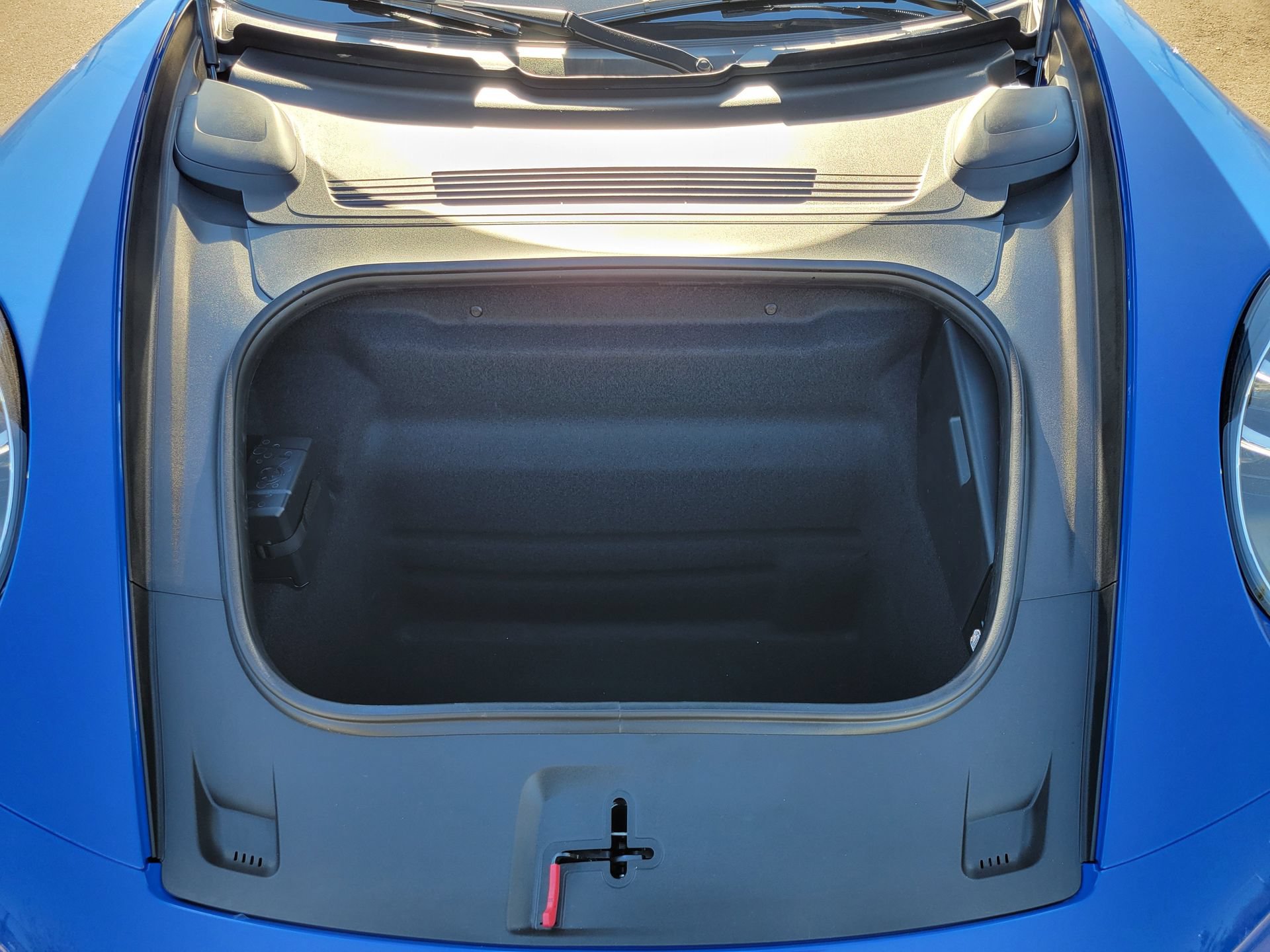 New 2026 Porsche 911 Carrera RWD image 29