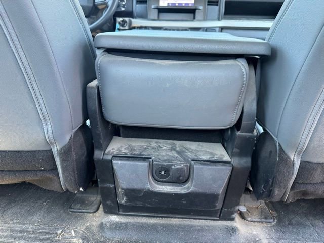 Used 2023 Ford F250 XL w/ XL Driver Assist Package AWD/4WD image 17