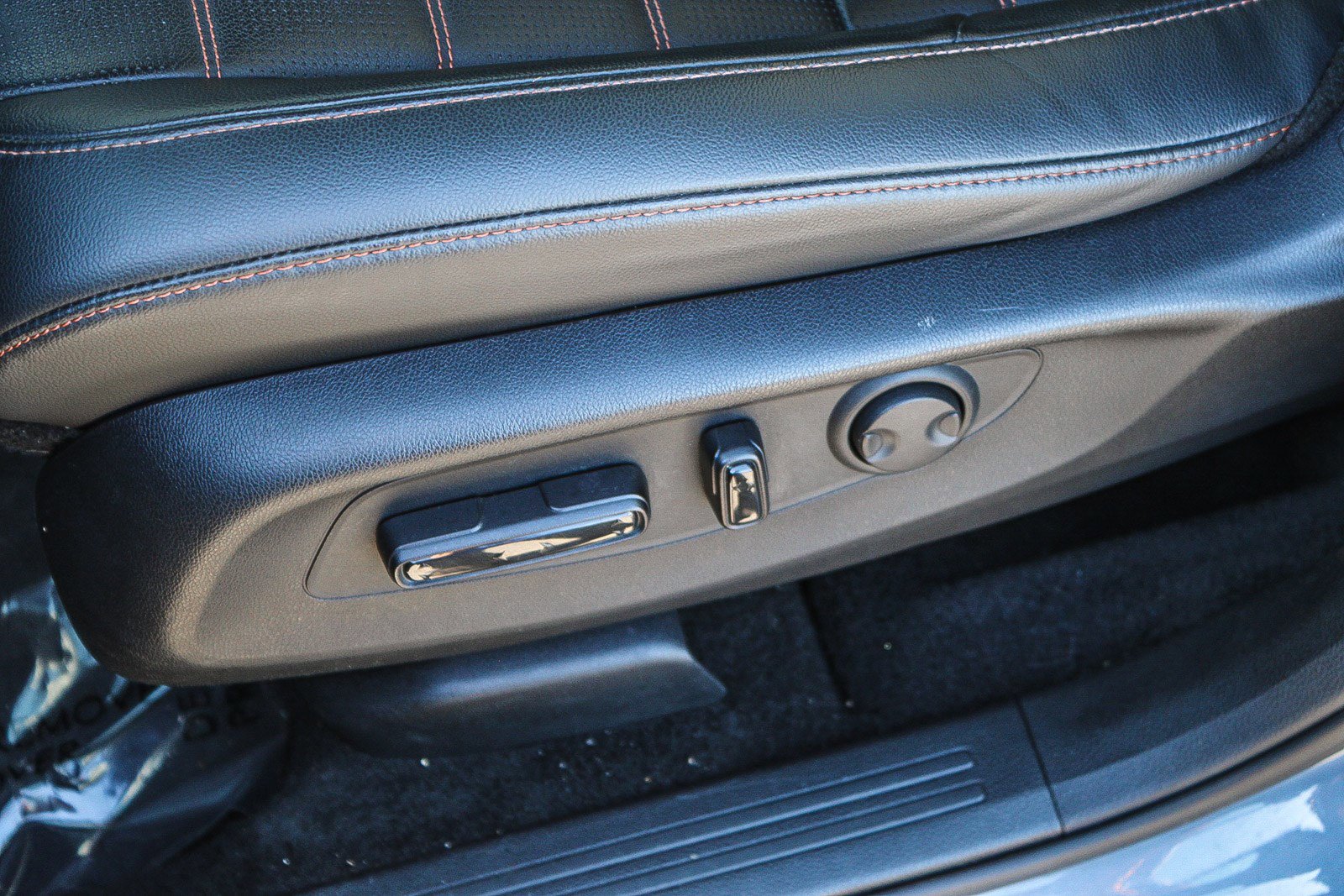 Certified 2023 Honda CR-V Sport Touring image 22