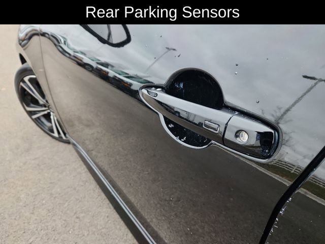 Used 2020 Nissan Sentra SR w/ Premium Package image 20