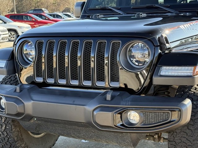 Used 2023 Jeep Gladiator Willys image 10