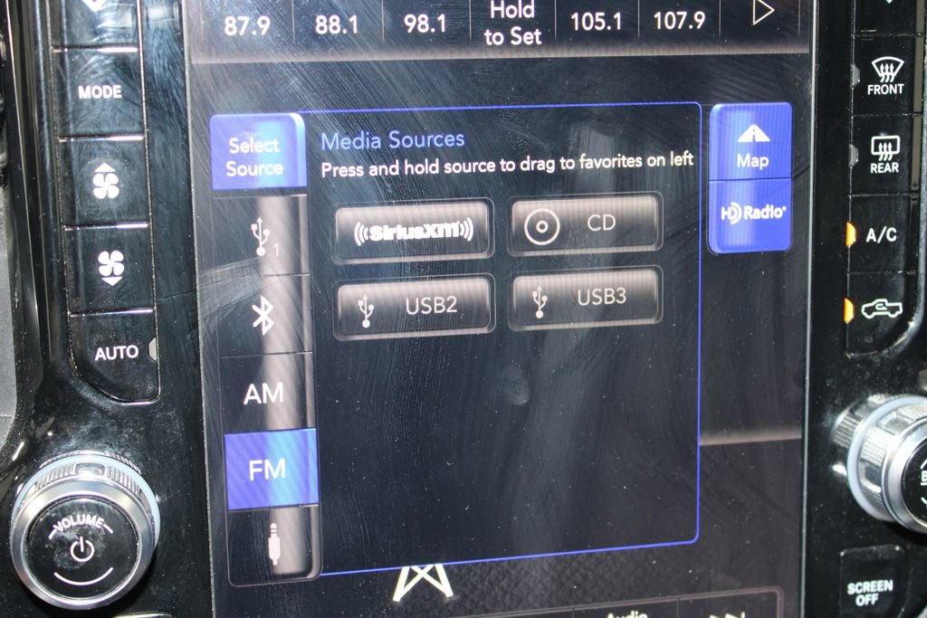 Used 2019 RAM 1500 Limited w/ Protection Group AWD/4WD image 48