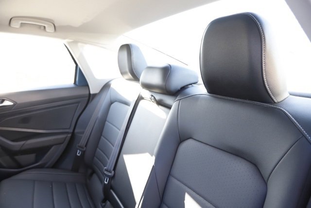 Used 2021 Volkswagen Jetta SEL image 14