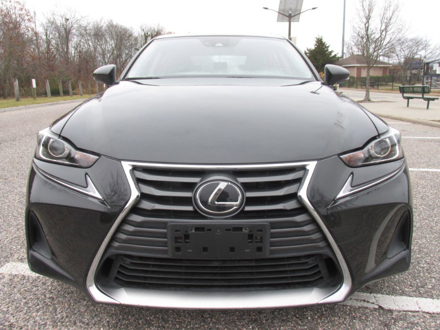 Used 2020 Lexus IS 300 AWD w/ Premium Package image 28