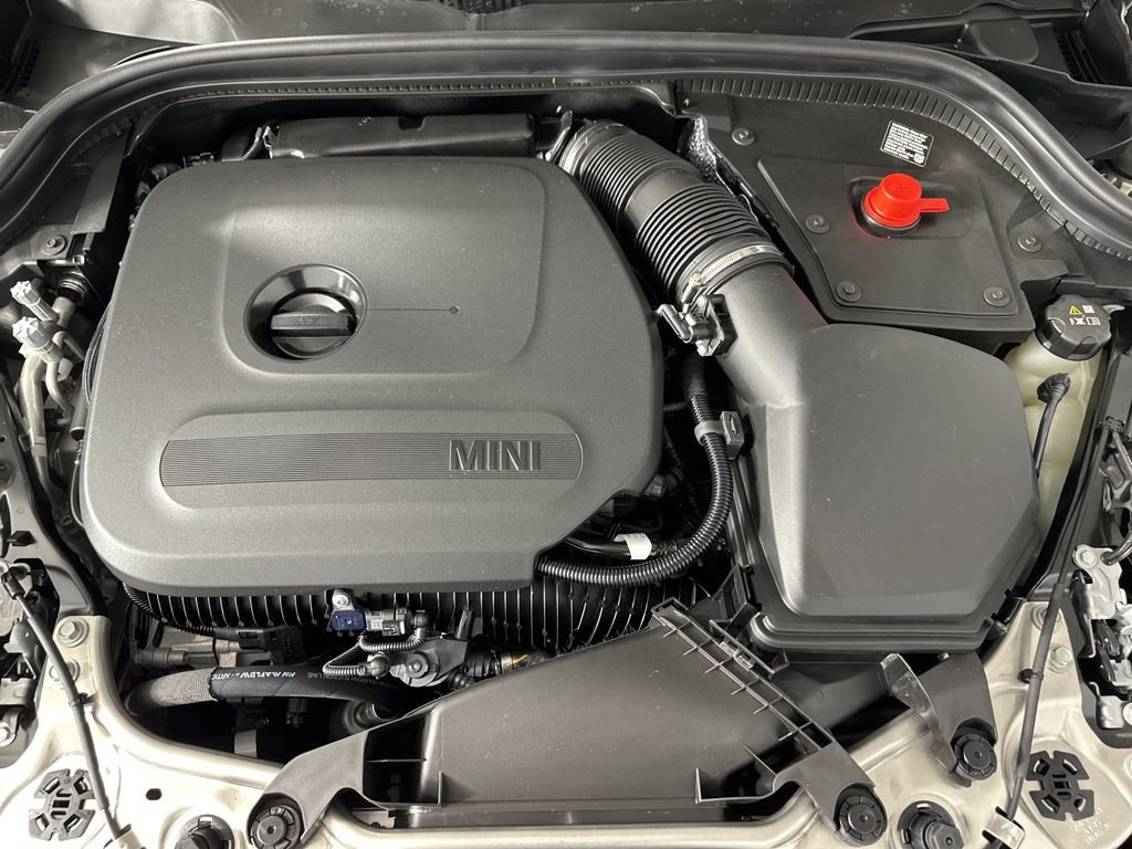 New 2026 MINI Cooper S image 25