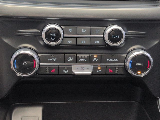 Used 2023 Ford F150 XLT w/ Equipment Group 302A High AWD/4WD image 25
