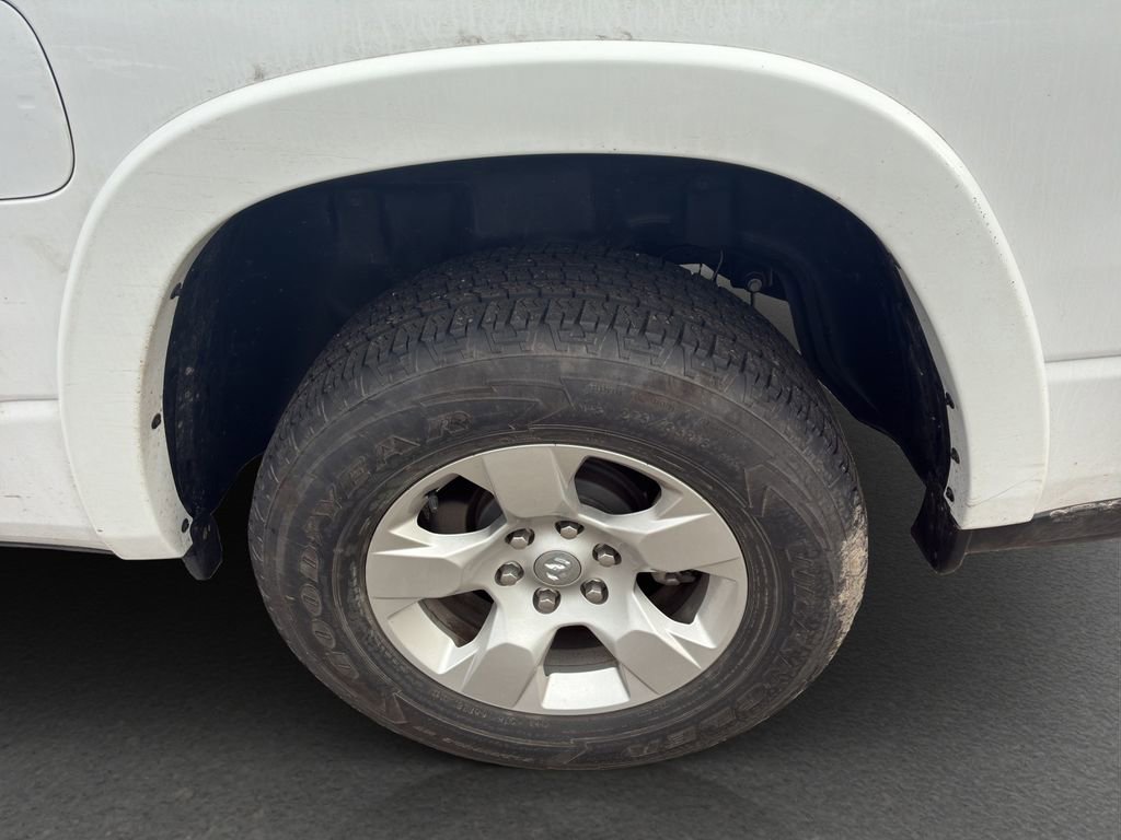 Used 2025 RAM 1500 Big Horn image 5