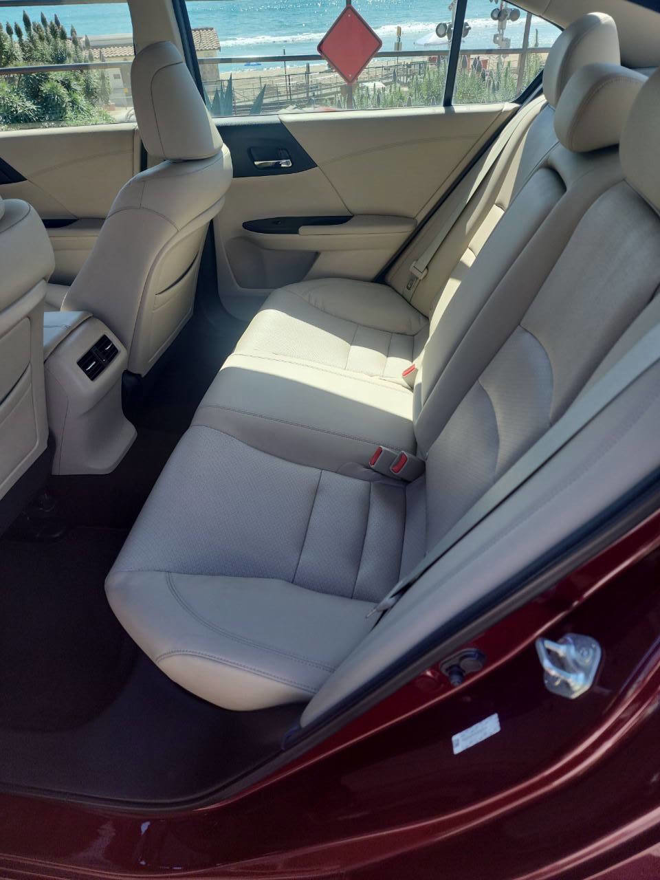 Used 2013 Honda Accord EX-L image 12