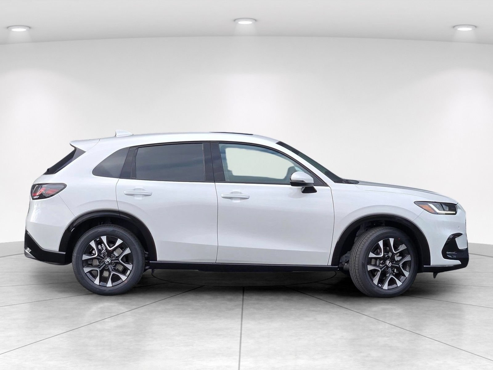 New 2027 Honda HR-V EX-L image 3