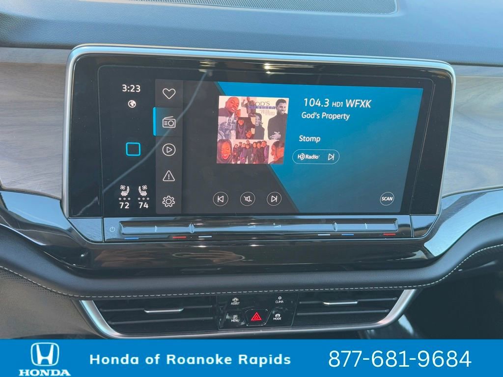 Used 2024 Volkswagen Atlas SE image 6