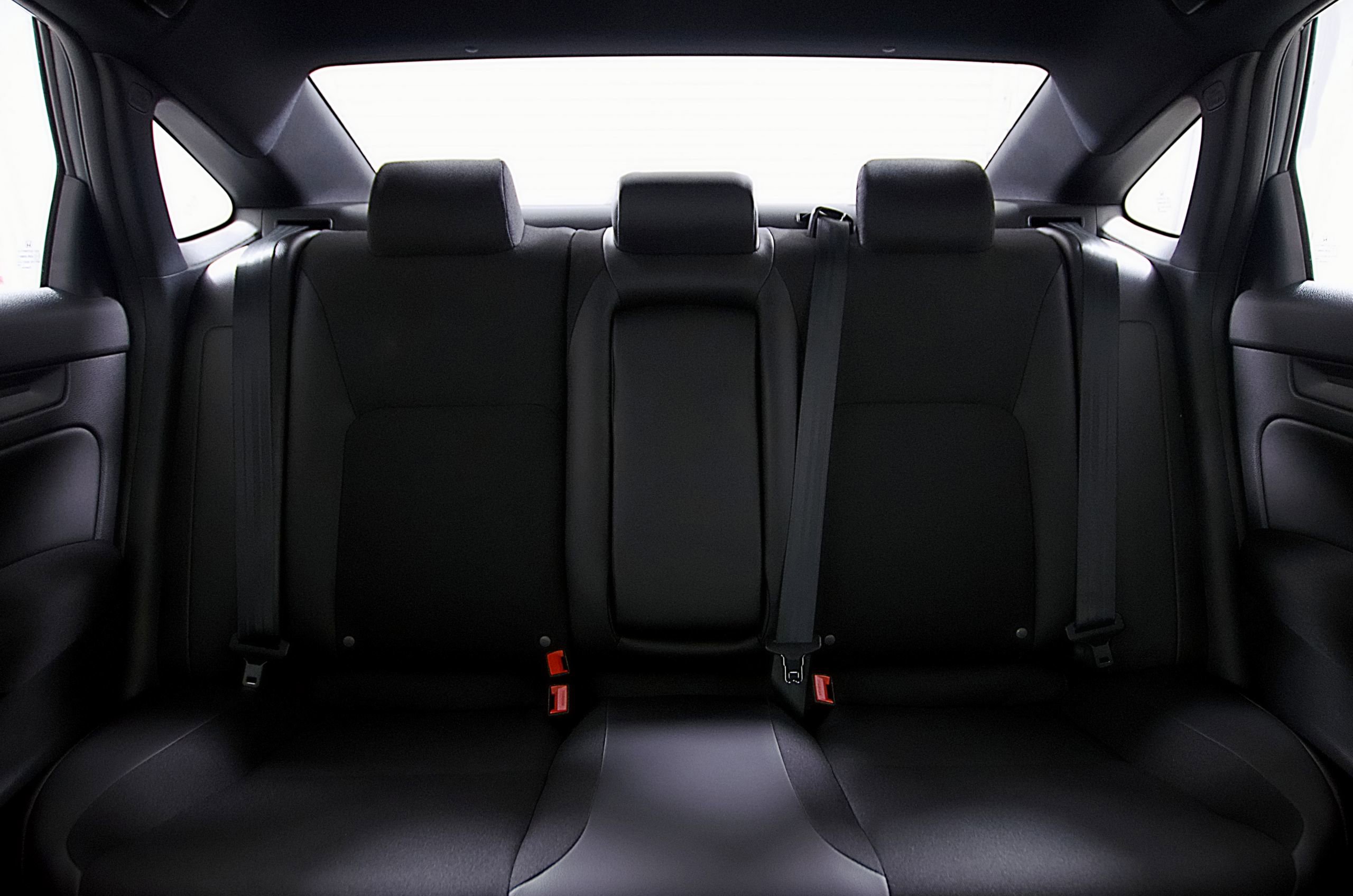 Certified 2026 Honda Civic Sport image 15