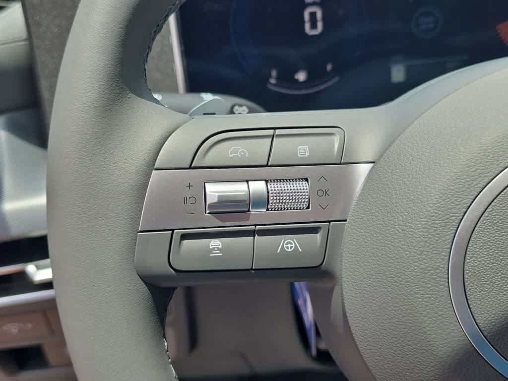 New 2026 Hyundai Sonata SEL FWD image 25