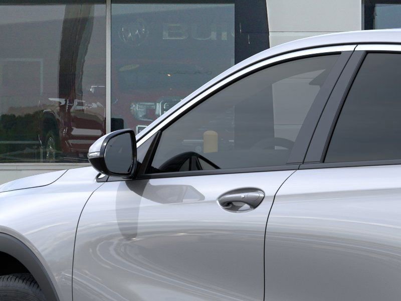 New 2025 Buick Envista Preferred w/ Convenience I Package image 14