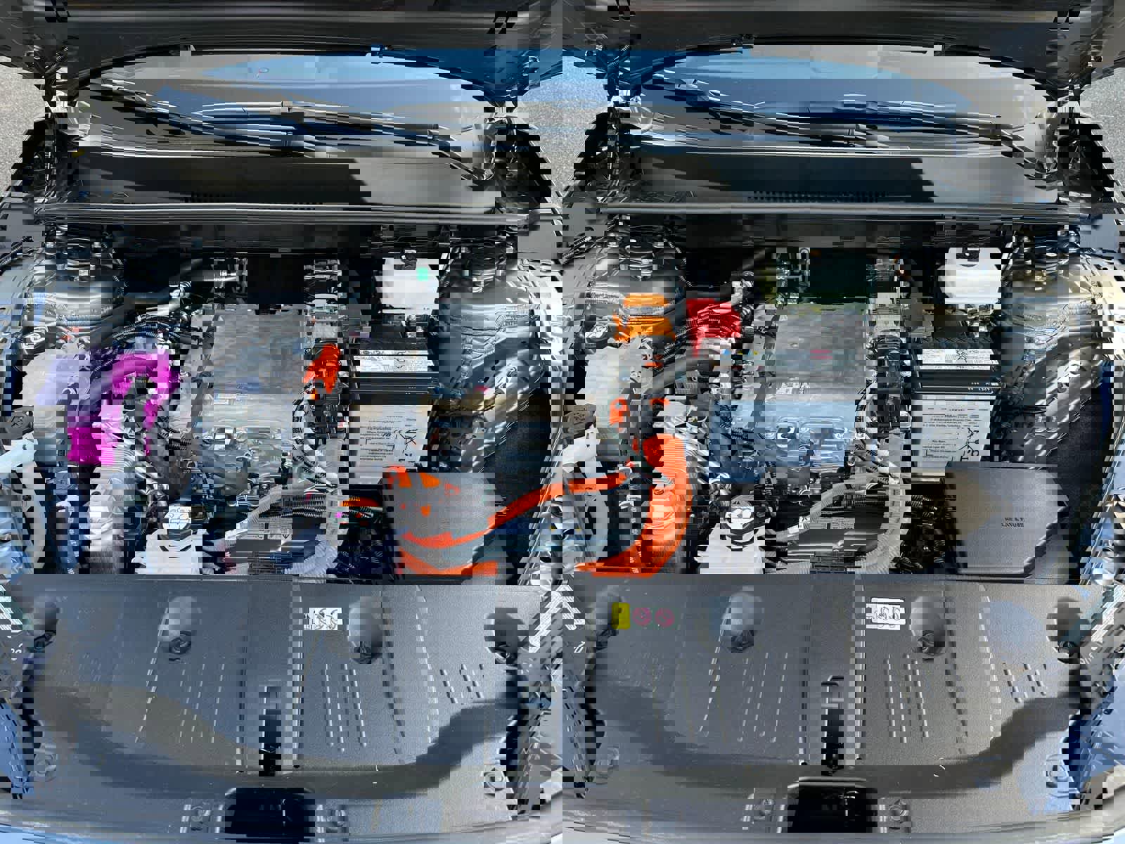 New 2026 Subaru Solterra Premium image 7