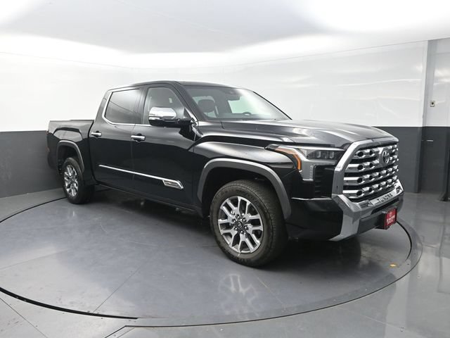 Used 2026 Toyota Tundra 1794 Edition AWD/4WD image 10