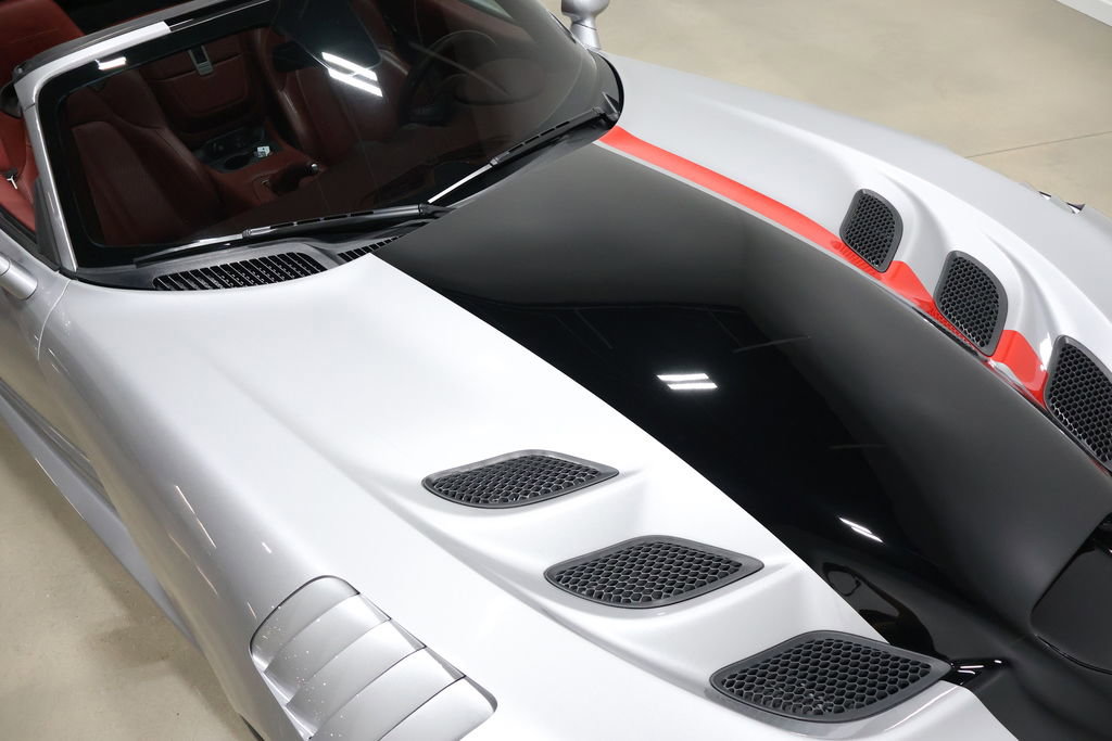 Used 2017 Dodge Viper GTC w/ ACR Package image 62