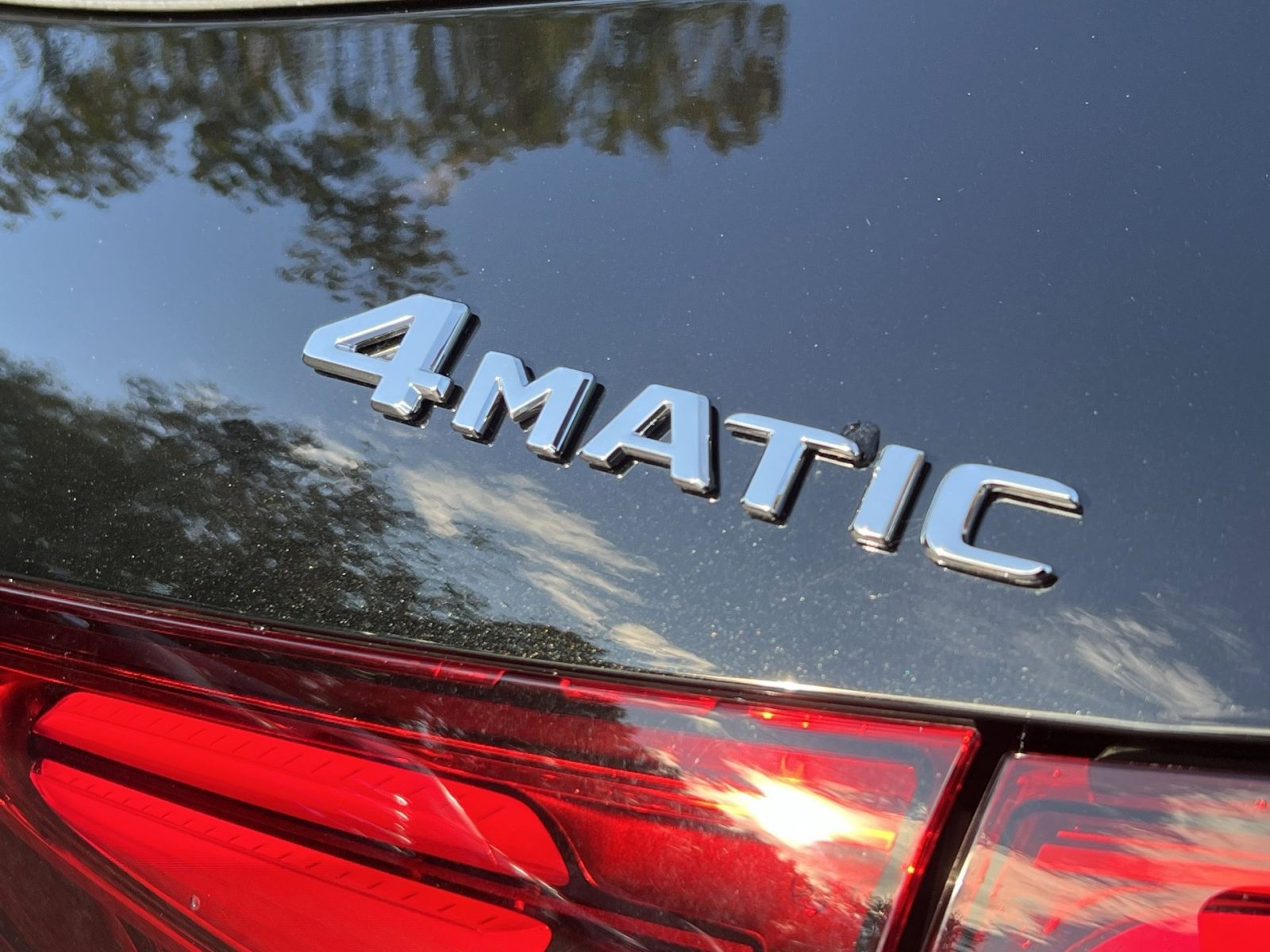 New 2026 Mercedes-Benz GLA 250 4MATIC image 28