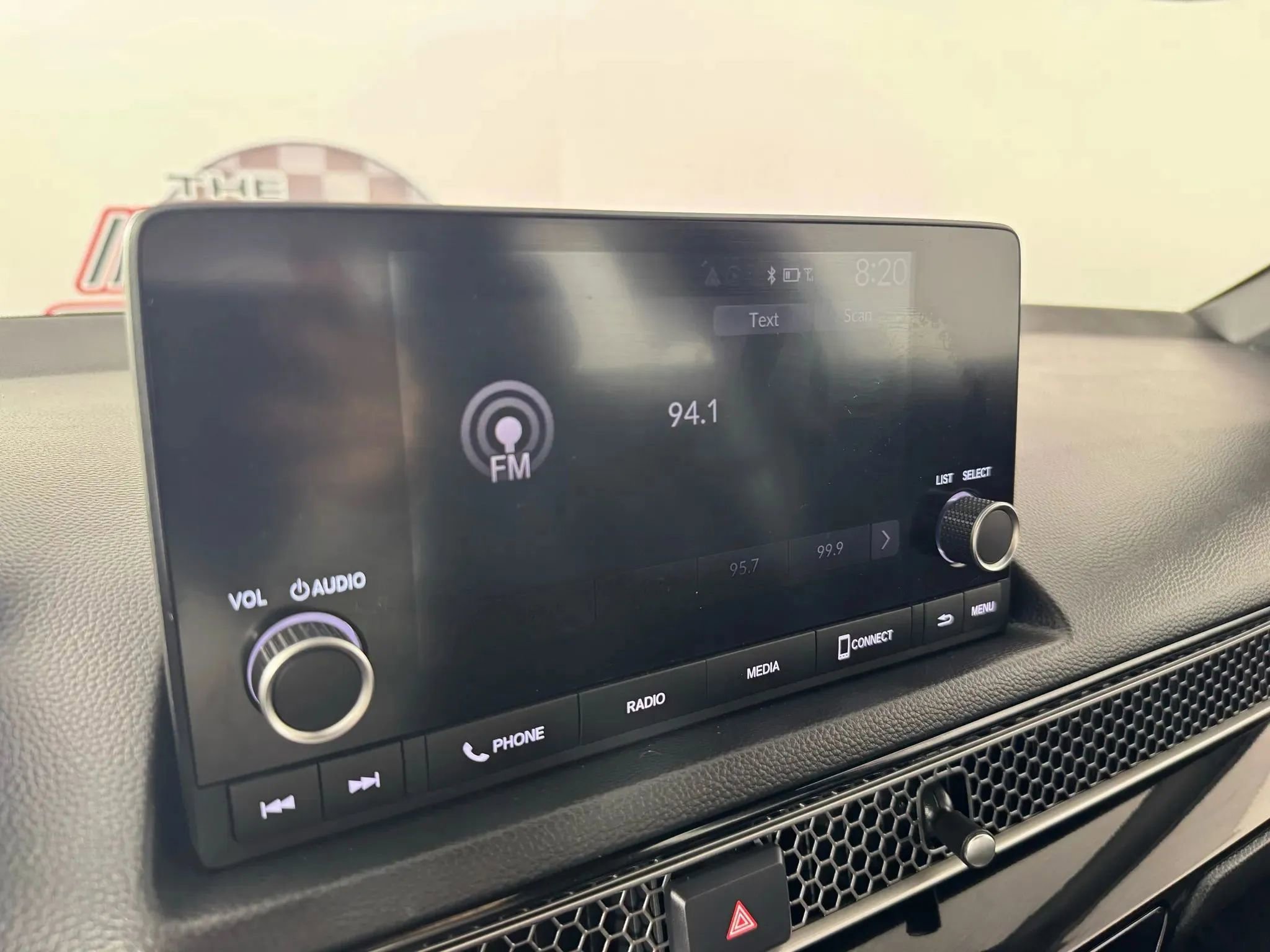 Used 2025 Honda Civic Sport image 19