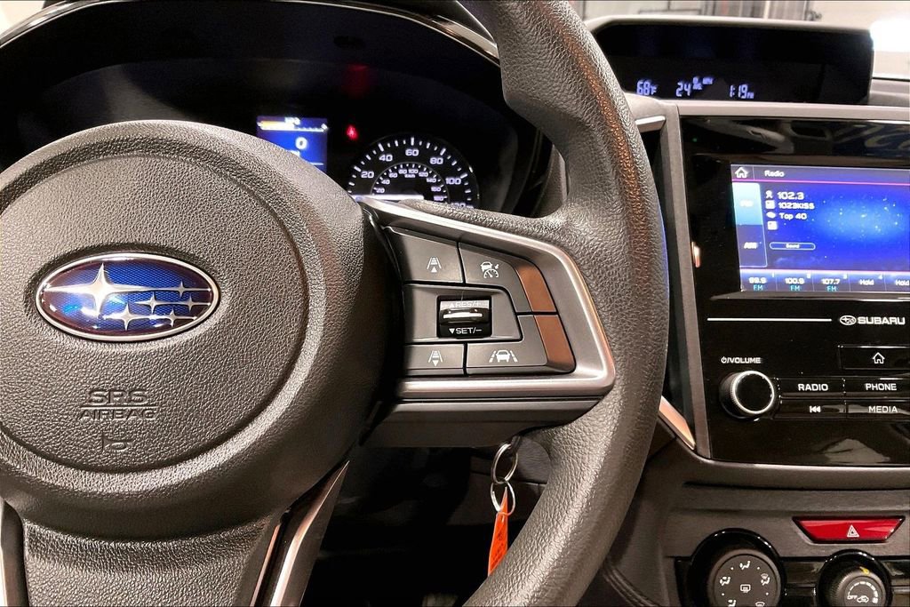 Used 2020 Subaru Impreza 2.0i AWD/4WD image 11