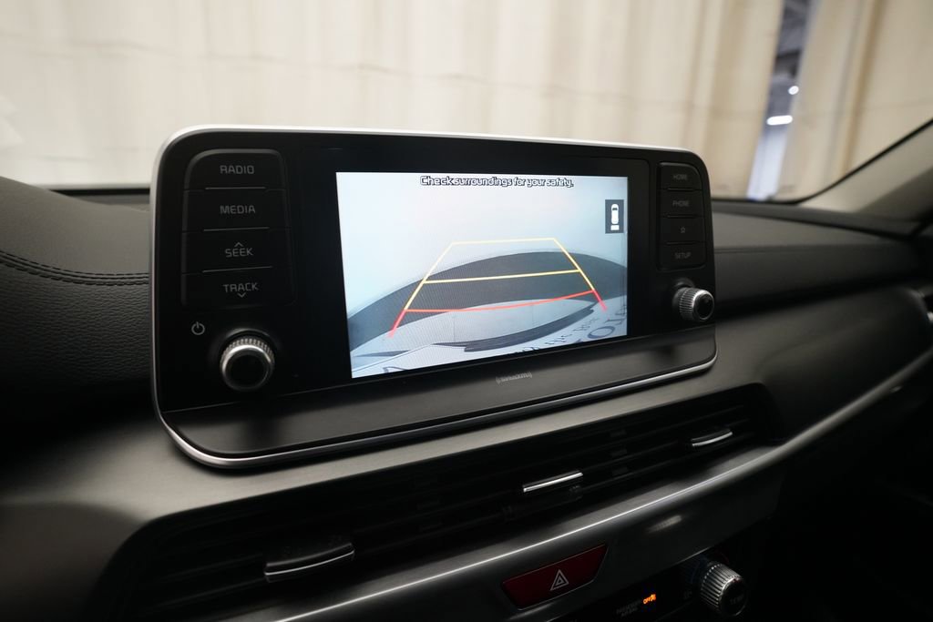 Used 2020 Kia Telluride S AWD/4WD image 19