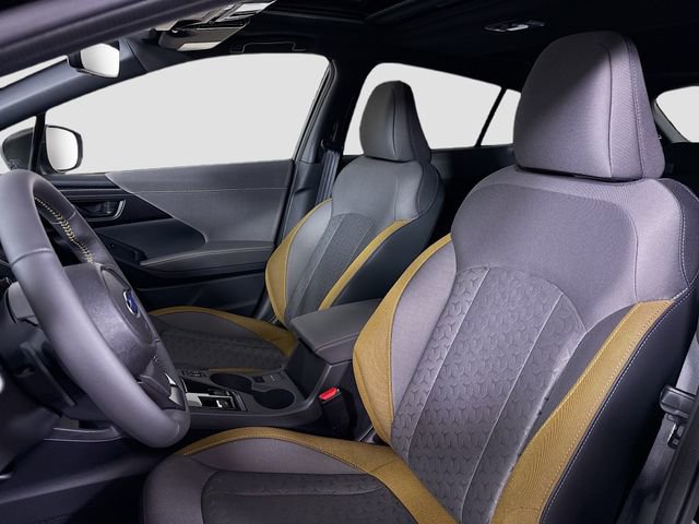 New 2026 Subaru Crosstrek 2.5i Sport image 20