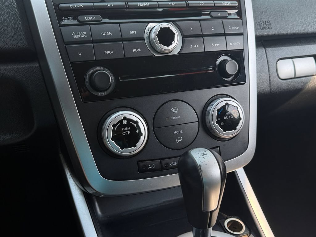 Used 2008 MAZDA CX-7 Grand Touring FWD image 27