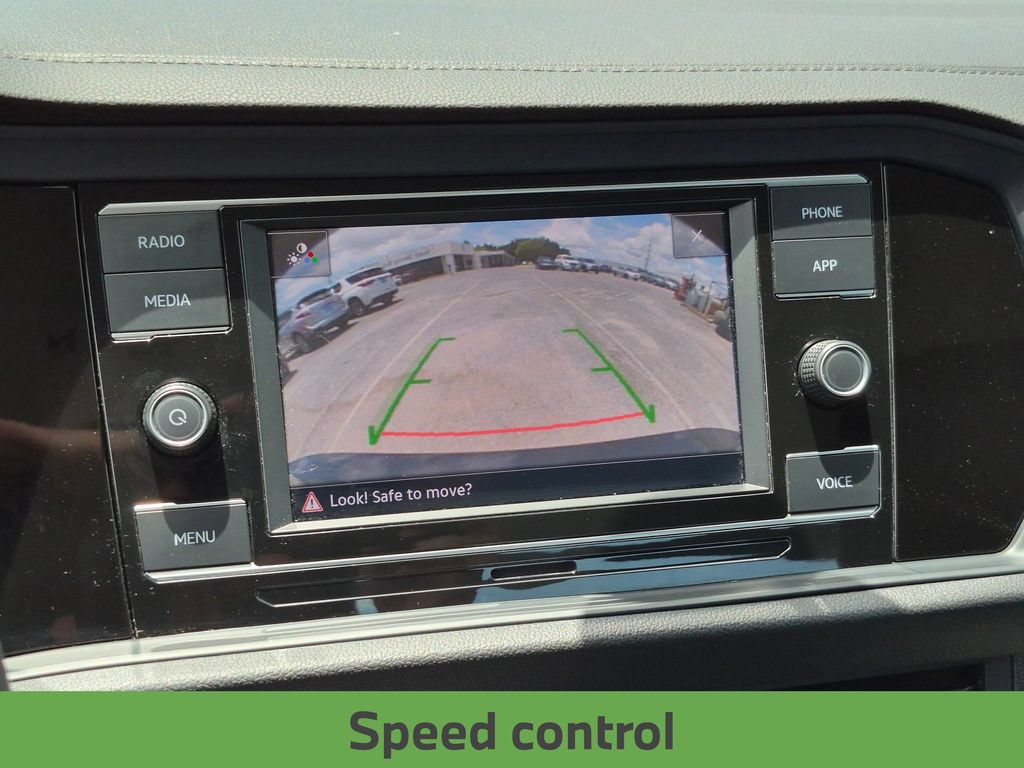 Used 2024 Volkswagen Jetta SE FWD image 26