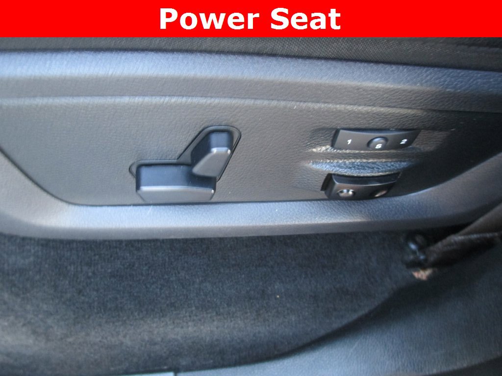 Used 2017 RAM 2500 Laramie w/ Off Road Package image 27