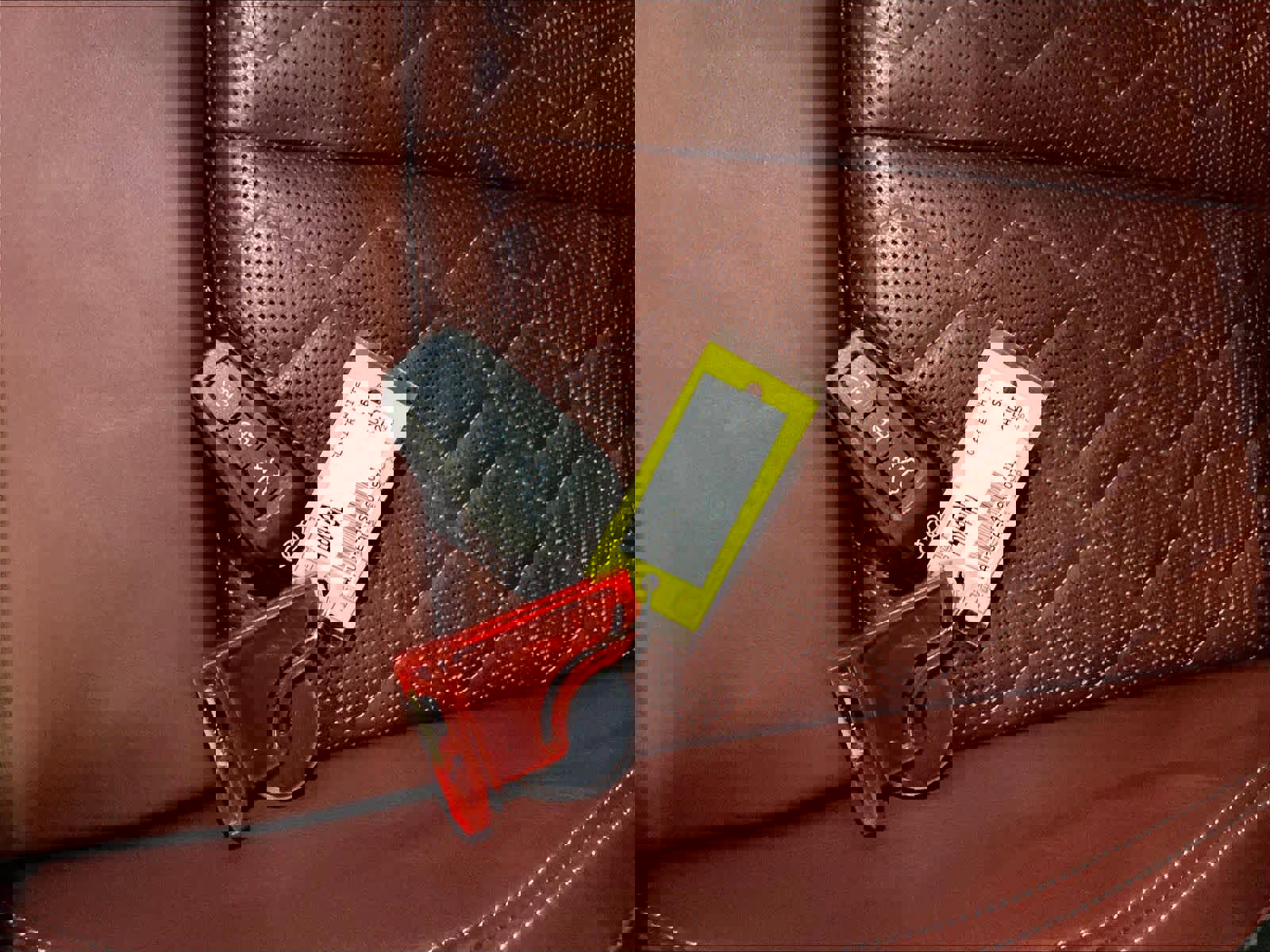 Certified 2025 Audi S6 e-tron Prestige w/ 21" Black Optic Package image 12