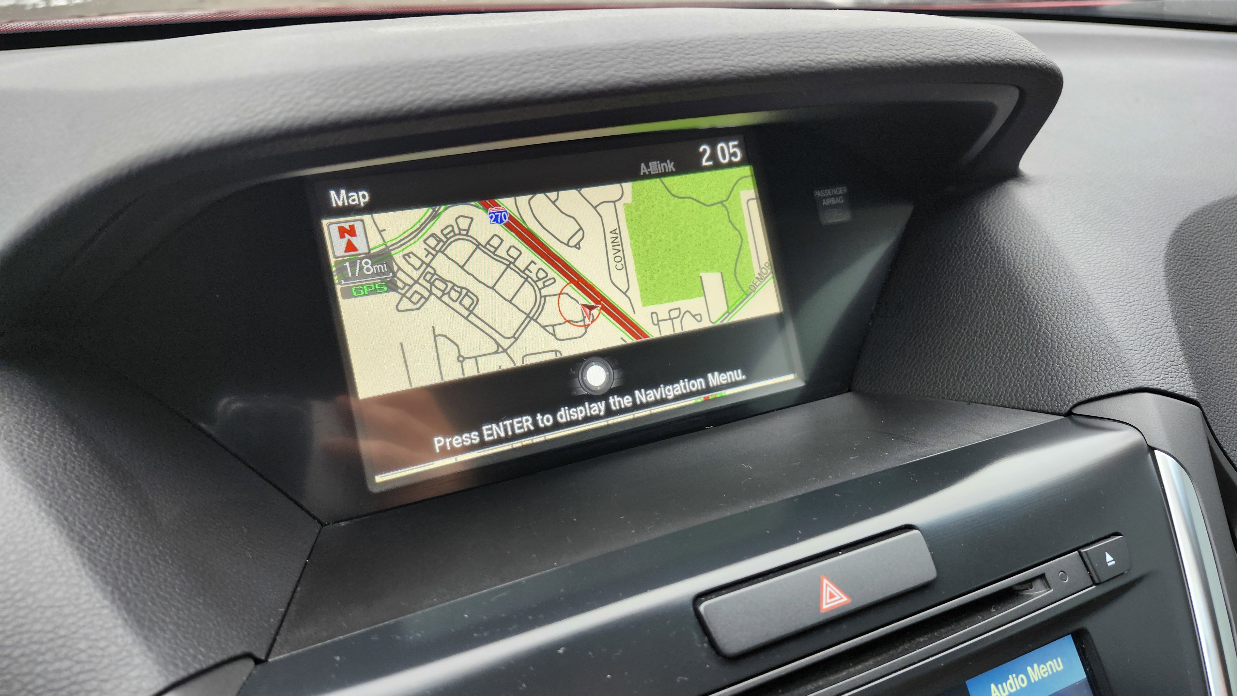 Used 2020 Acura MDX SH-AWD w/ Advance Package image 4