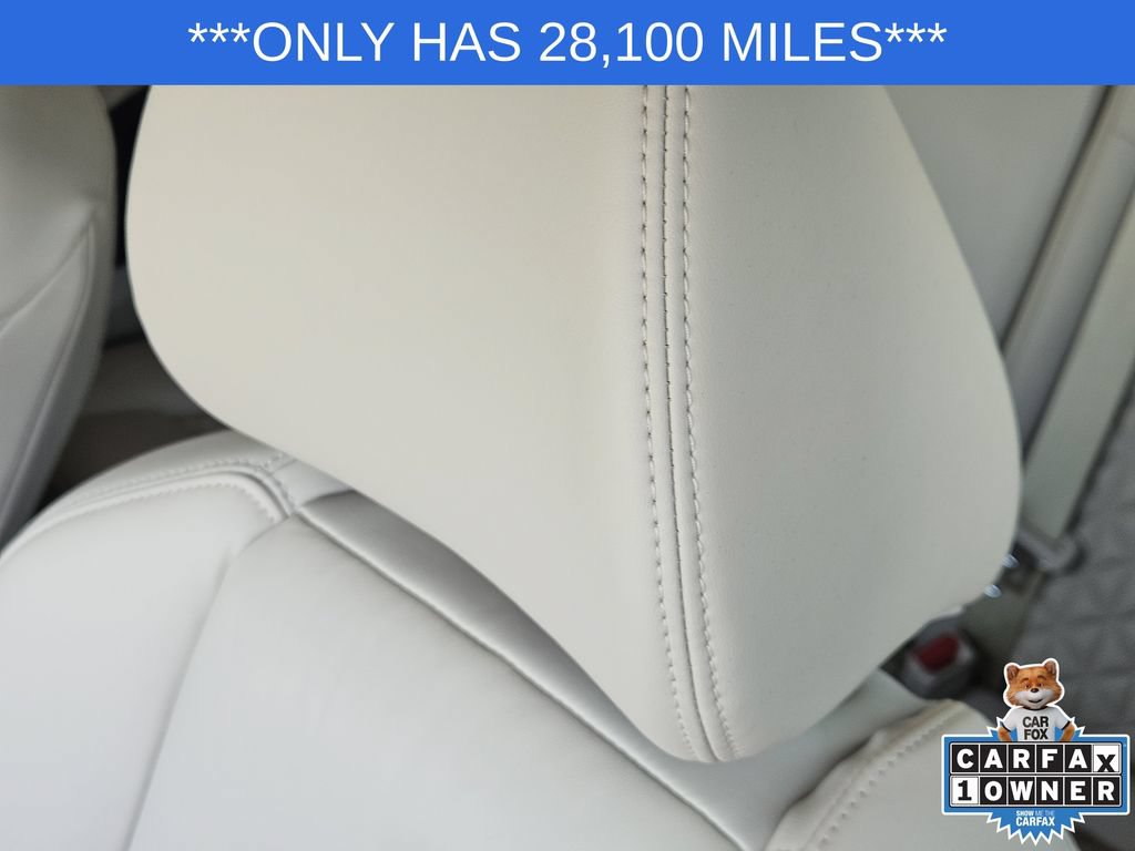 Used 2022 Nissan Maxima Platinum w/ Sport Mat Group FWD image 15