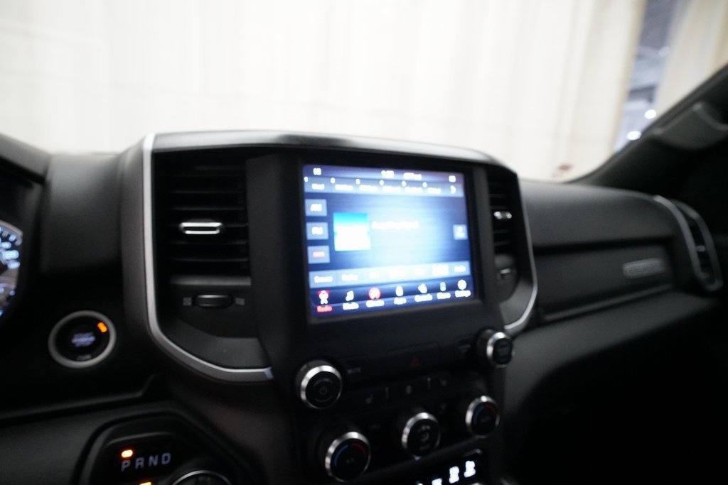 Used 2020 RAM 1500 Big Horn image 6