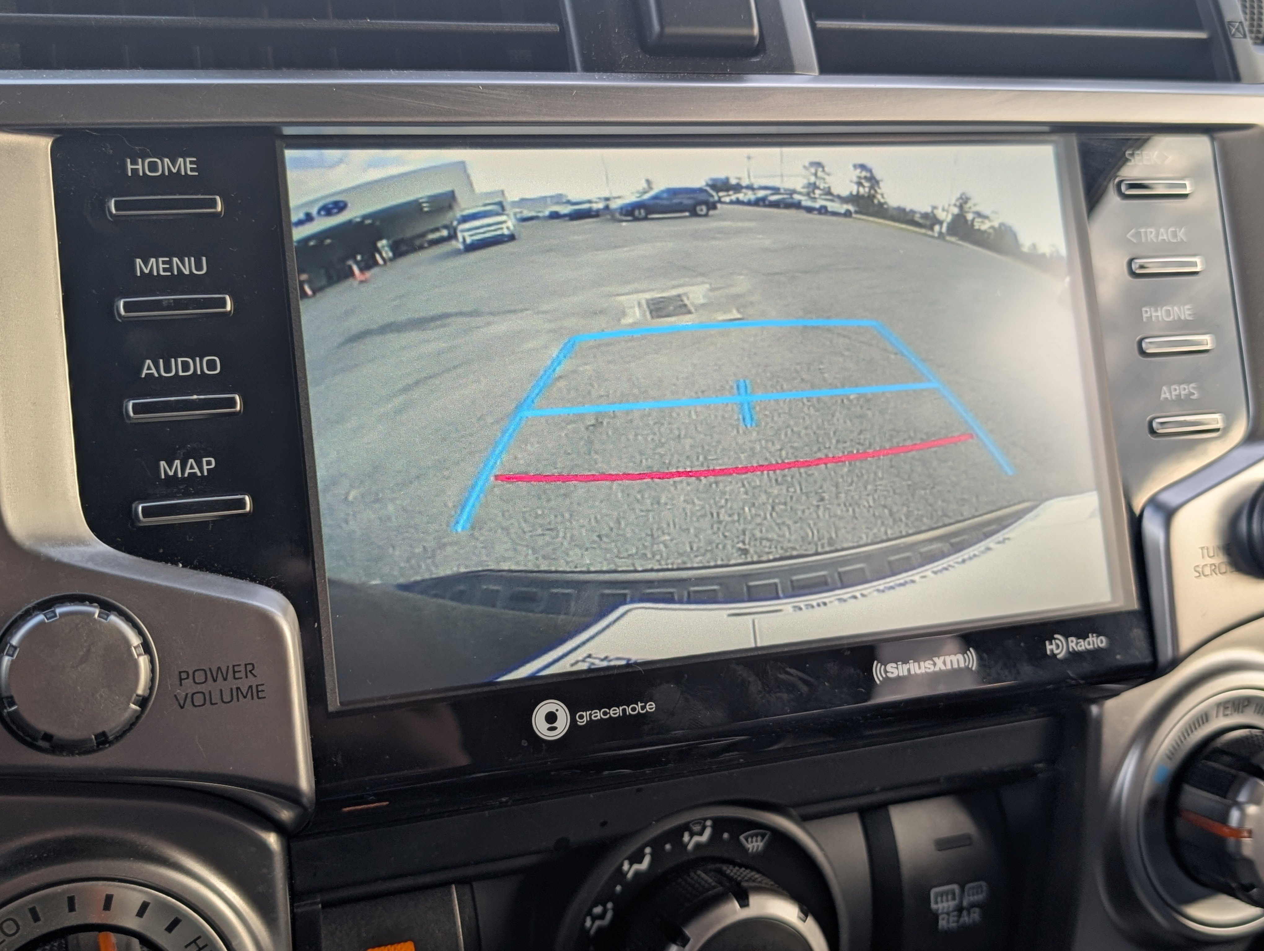 Used 2023 Toyota 4Runner SR5 Premium image 19