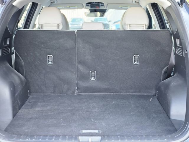 Used 2025 Hyundai Tucson SEL image 30