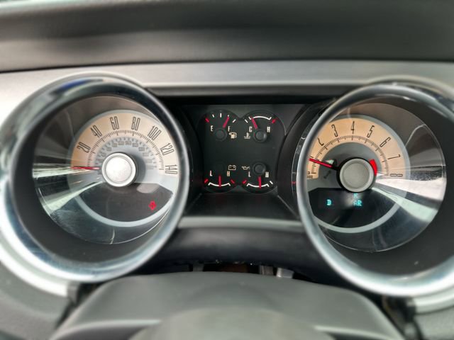Used 2010 Ford Mustang GT image 16