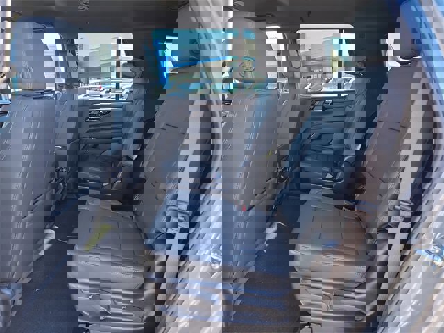 New 2026 Chevrolet Tahoe LT w/ Comfort Package image 11