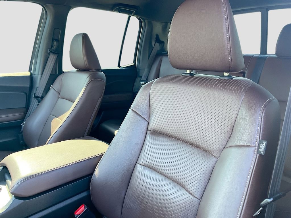 Used 2024 Honda Ridgeline RTL image 20