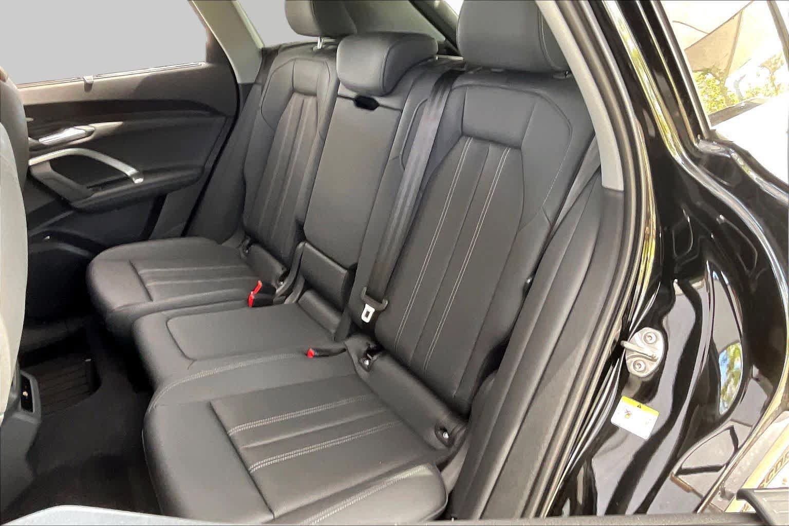 Used 2026 Audi Q5 Premium Plus AWD/4WD image 21