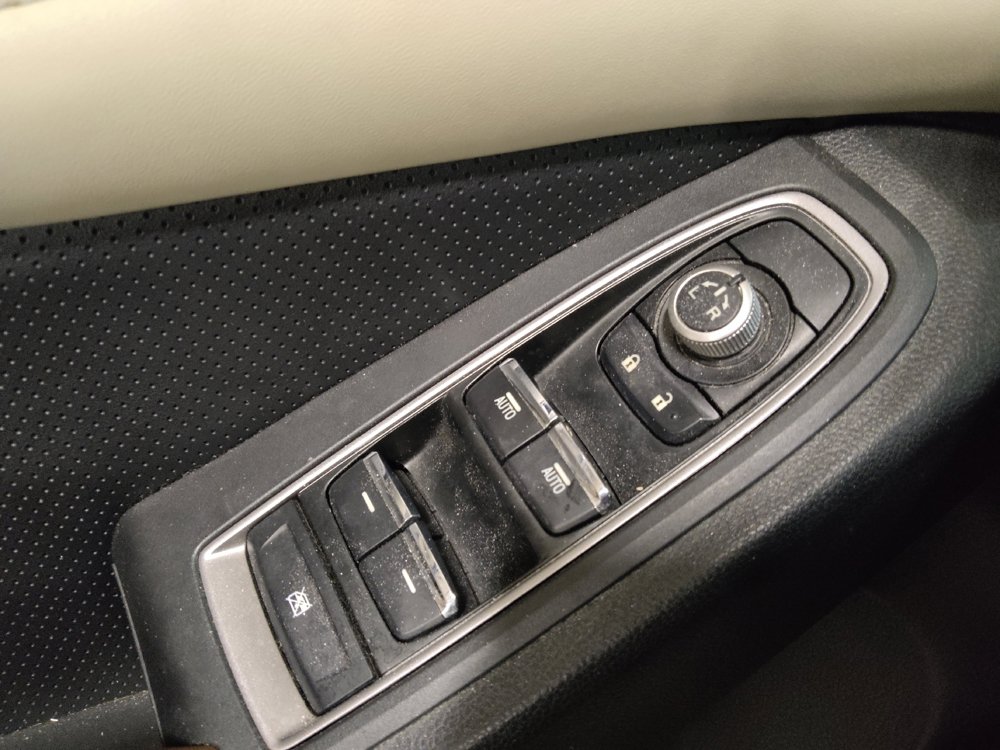 Used 2019 Subaru Ascent Touring w/ Popular Package #3 AWD/4WD image 27