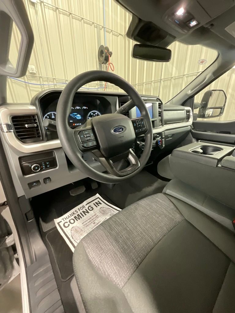 Used 2026 Ford F450 XLT w/ XLT Value Package AWD/4WD image 9