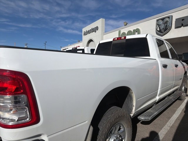 Used 2022 RAM 2500 Tradesman image 4
