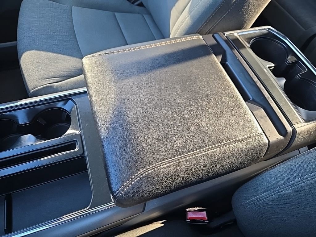 Used 2024 Ford F150 XLT w/ Equipment Group 302A MID image 41