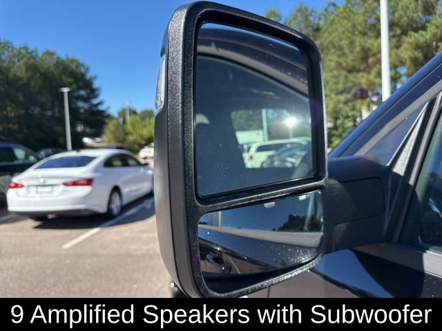 New 2026 RAM 1500 Big Horn image 13