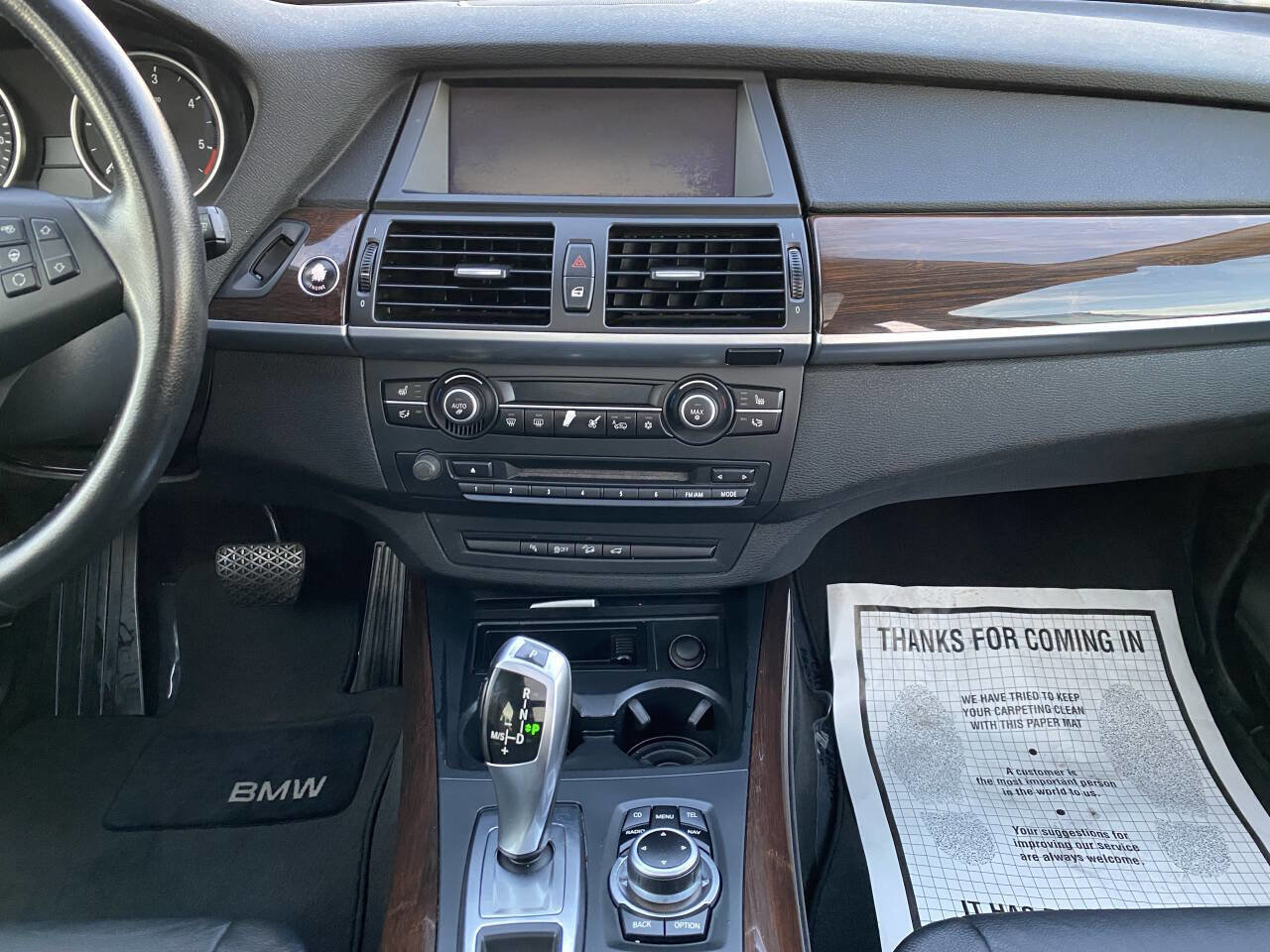 Used 2012 BMW X5 xDrive35d image 17