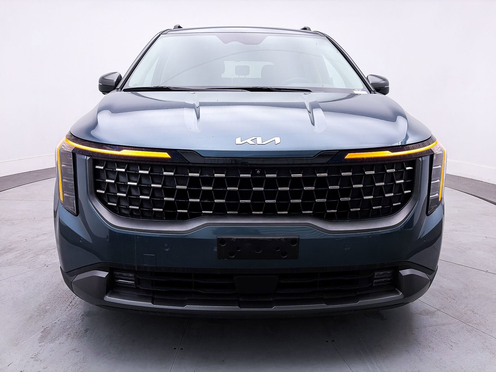 Used 2025 Kia Carnival image 14