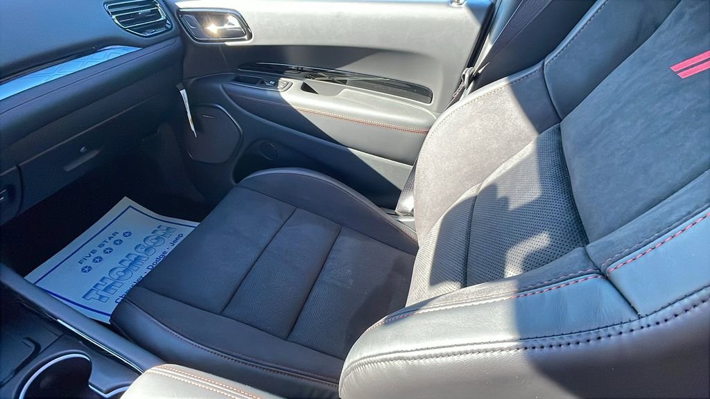 New 2026 Dodge Durango GT image 15