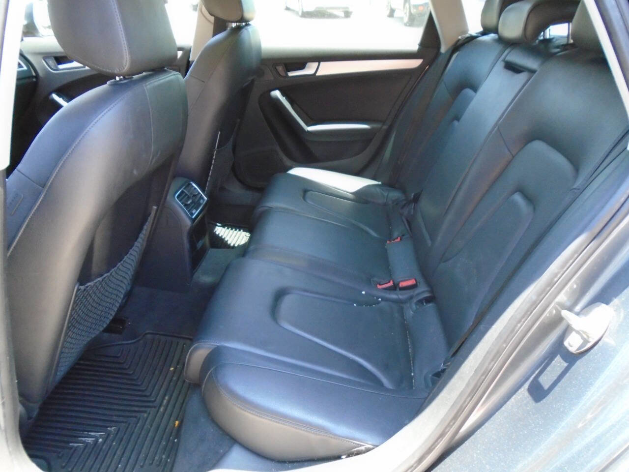 Used 2013 Audi A4 Premium Plus AWD/4WD image 8
