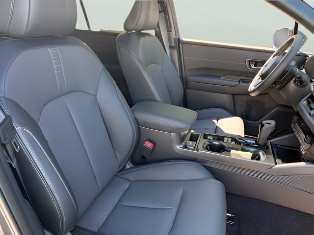New 2026 Subaru Outback Touring XT AWD/4WD image 16